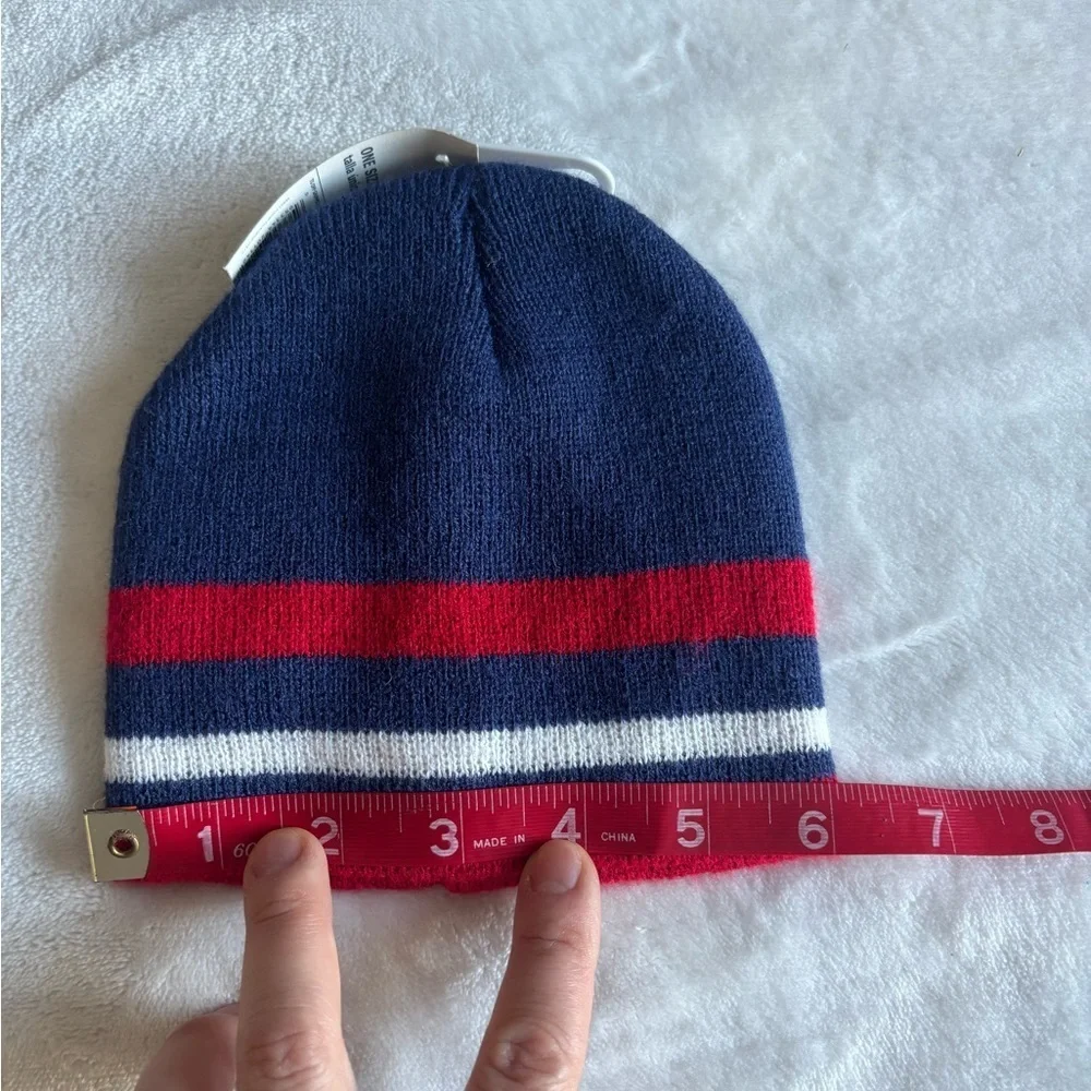 Faded Glory stylish beanie